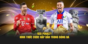 Kèo Penalty
